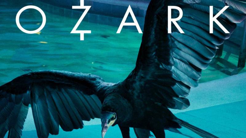 Regarder Ozark série télé américaine type thriller sur Netflix